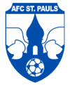 Startseite - FC St. Pauls